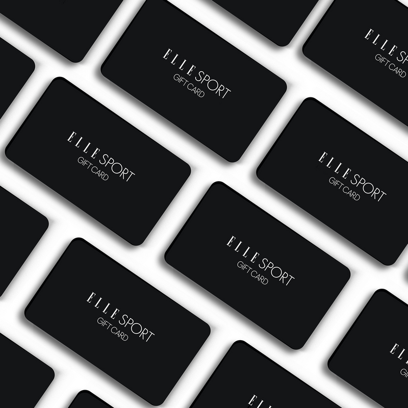 Elle Sport Online Gift Card - Elle Sport