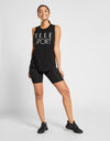 ELLE Sport Signature Cotton Vest - Elle Sport