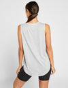 ELLE Sport Signature Cotton Vest - Elle Sport