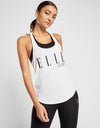 ELLE Sport Signature Poly Vest - Elle Sport