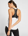 ELLE Sport Signature Poly Vest - Elle Sport