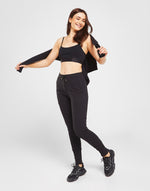 ELLE Sport Slim Fit Joggers - Elle Sports