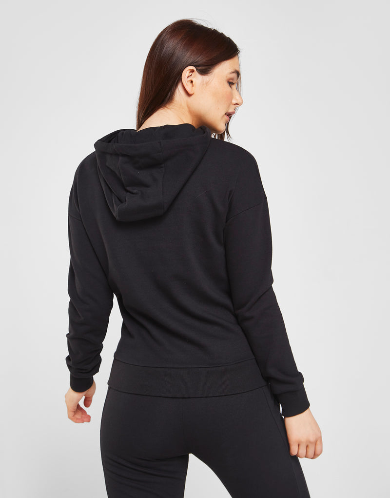 ELLE Sport Overhead Hoodie - Elle Sports