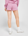 ELLE Sport Fleece Short - Elle Sports