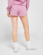 ELLE Sport Fleece Short - Elle Sports