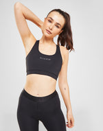 ELLE Sport Performance Medium Support Sports Bra - Elle Sports