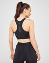 ELLE Sport Performance Medium Support Sports Bra - Elle Sports