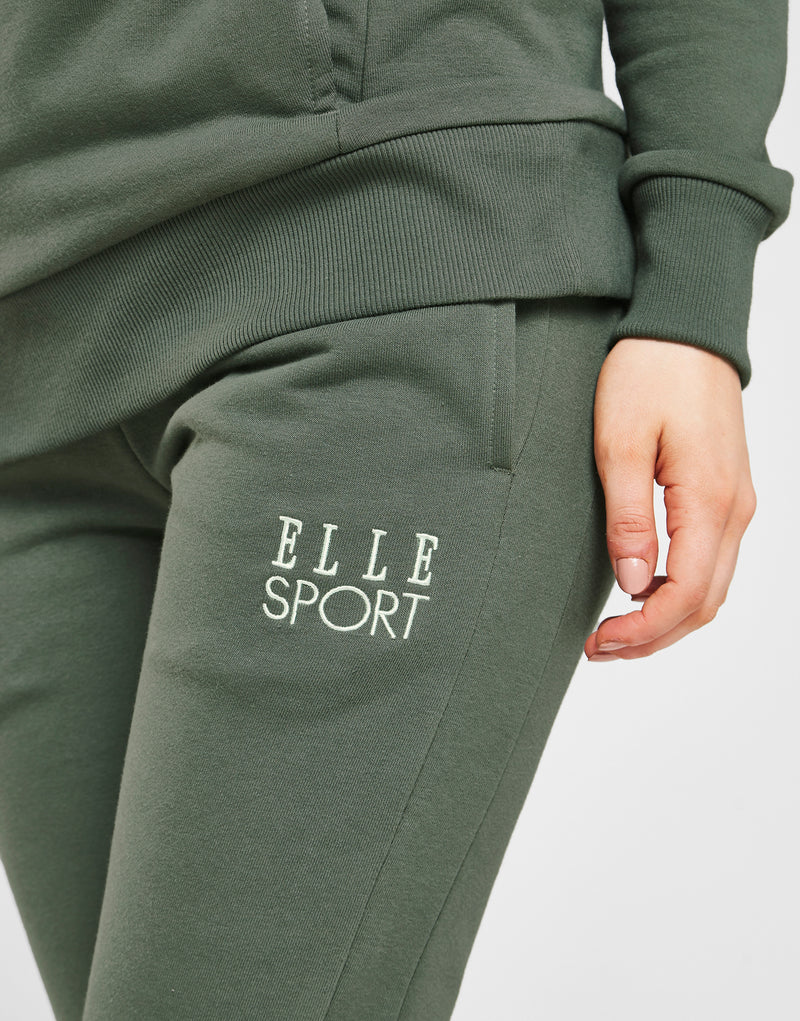 ELLE Sport Slim Fit Joggers - Elle Sports