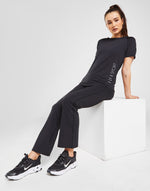 ELLE Sport Long Line Performance T-Shirt - Elle Sports