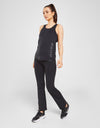 ELLE Sport Cross Back Vest - Elle Sports