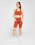 ELLE Sport Performance Medium Support Sports Bra - Elle Sports