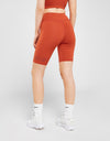 ELLE Sport Performance High Waisted Cycling Short - Elle Sports