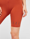 ELLE Sport Performance High Waisted Cycling Short - Elle Sports