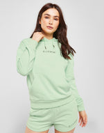 ELLE Sport Overhead Hoodie - Elle Sports