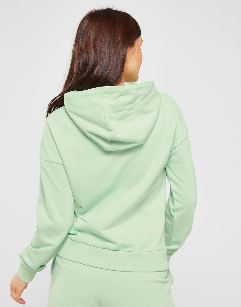 ELLE Sport Overhead Hoodie - Elle Sports