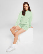 ELLE Sport Fleece Short - Elle Sports