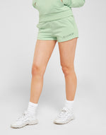 ELLE Sport Fleece Short - Elle Sports