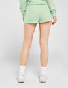 ELLE Sport Fleece Short - Elle Sports