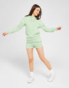 ELLE Sport Fleece Short - Elle Sports