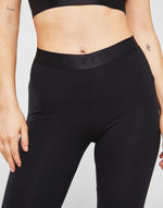 ELLE Sport Cotton Leggings - Elle Sports