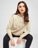 ELLE Sport Long-Line Hoodie - Elle Sports