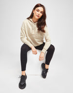 ELLE Sport Long-Line Hoodie - Elle Sports