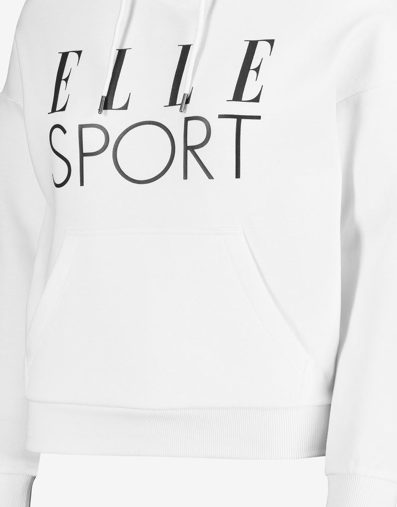 ELLE Sport Signature Hoodie - Elle Sport