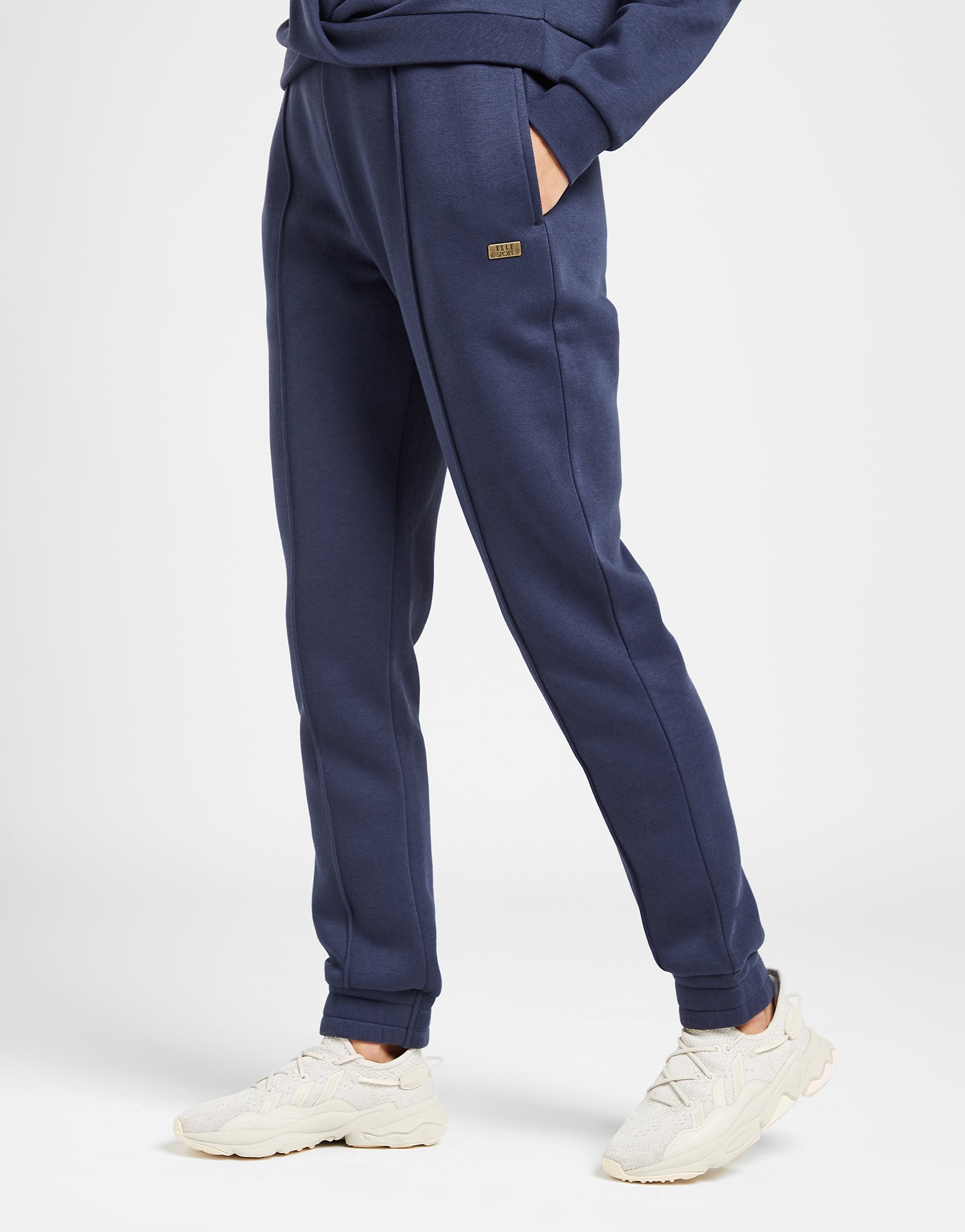 Boss halvo joggers clearance