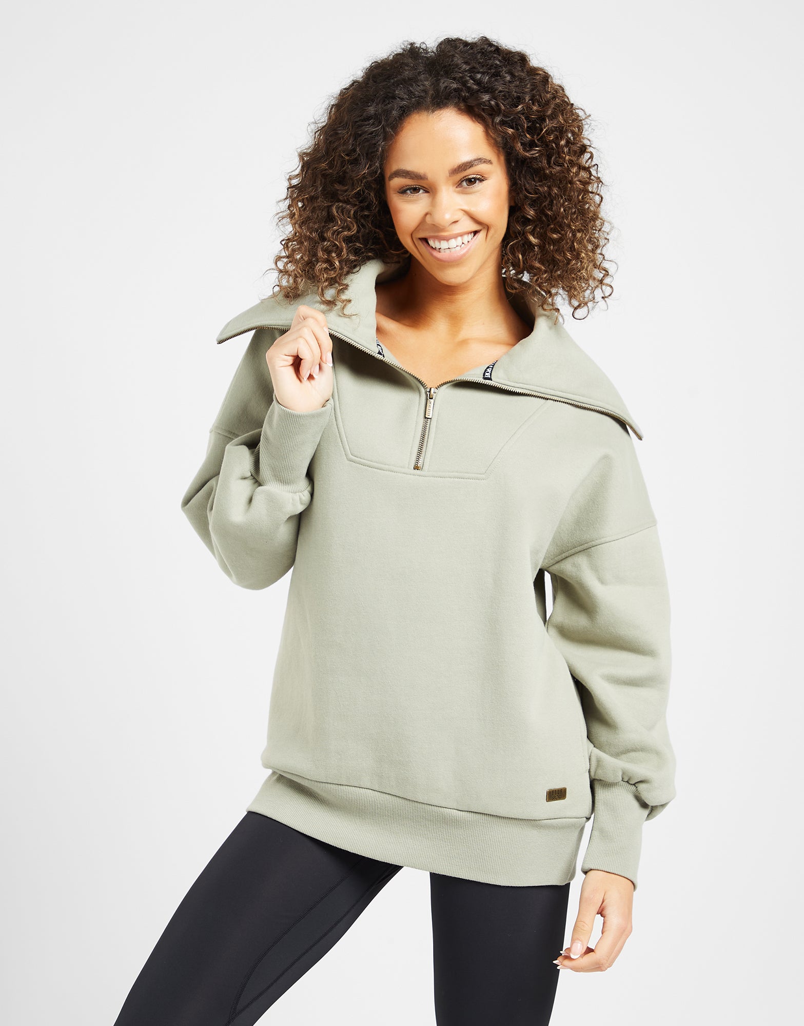 Elle sport sweatshirt discount