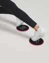 ELLE Sport Core Sliders - Elle Sport