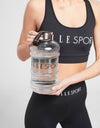 ELLE Sport 2.2L Water Bottle - Elle Sport