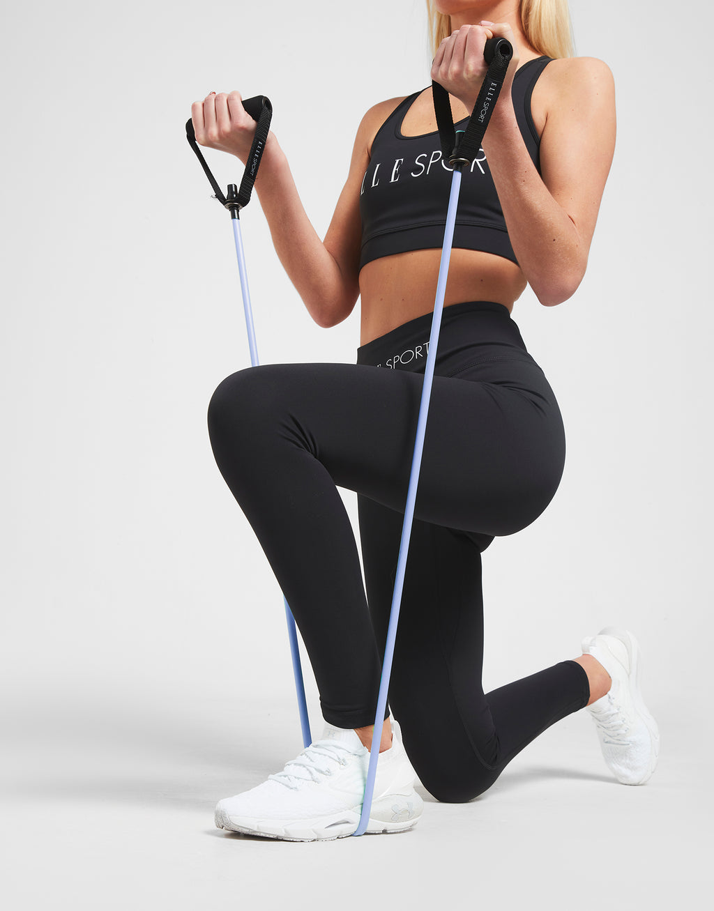 ELLE Sport Medium Toning Tube