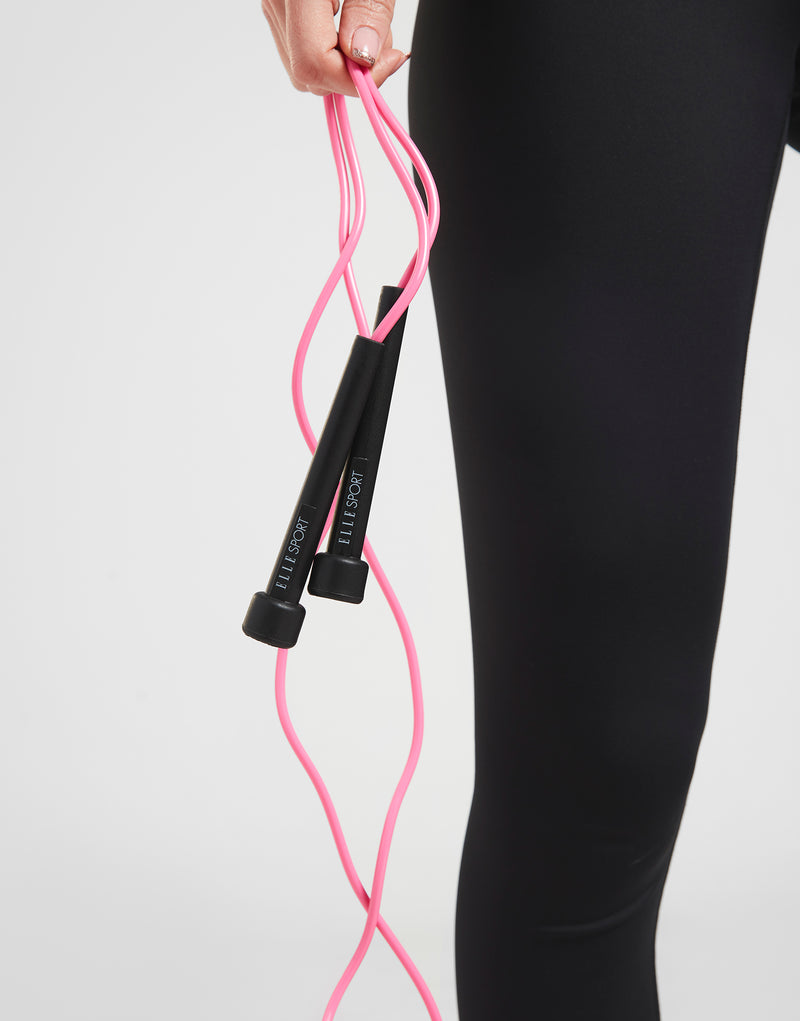 ELLE Sport Speed Jump Rope - Elle Sport