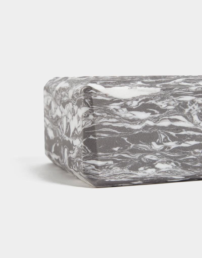 ELLE Sport Marble Studio Block - Elle Sport