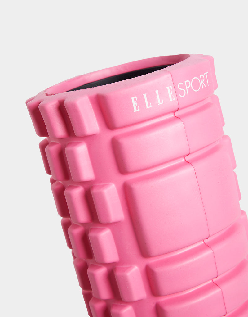 ELLE Sport Foam Roller - Elle Sport