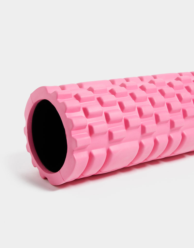 ELLE Sport Foam Roller - Elle Sport