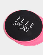 ELLE Sport Core Sliders - Elle Sport