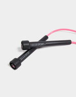 ELLE Sport Speed Jump Rope - Elle Sport