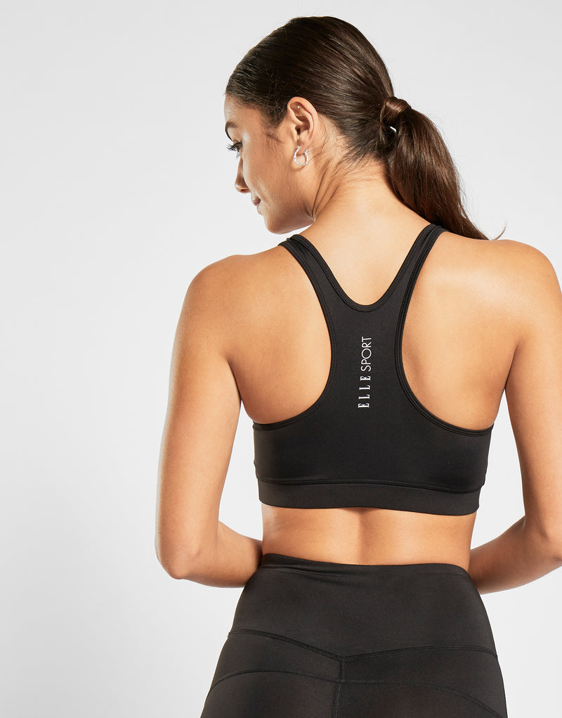 ELLE Sport Signature Bra - Elle Sport