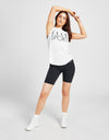 ELLE Sport Signature Cotton Vest - Elle Sport