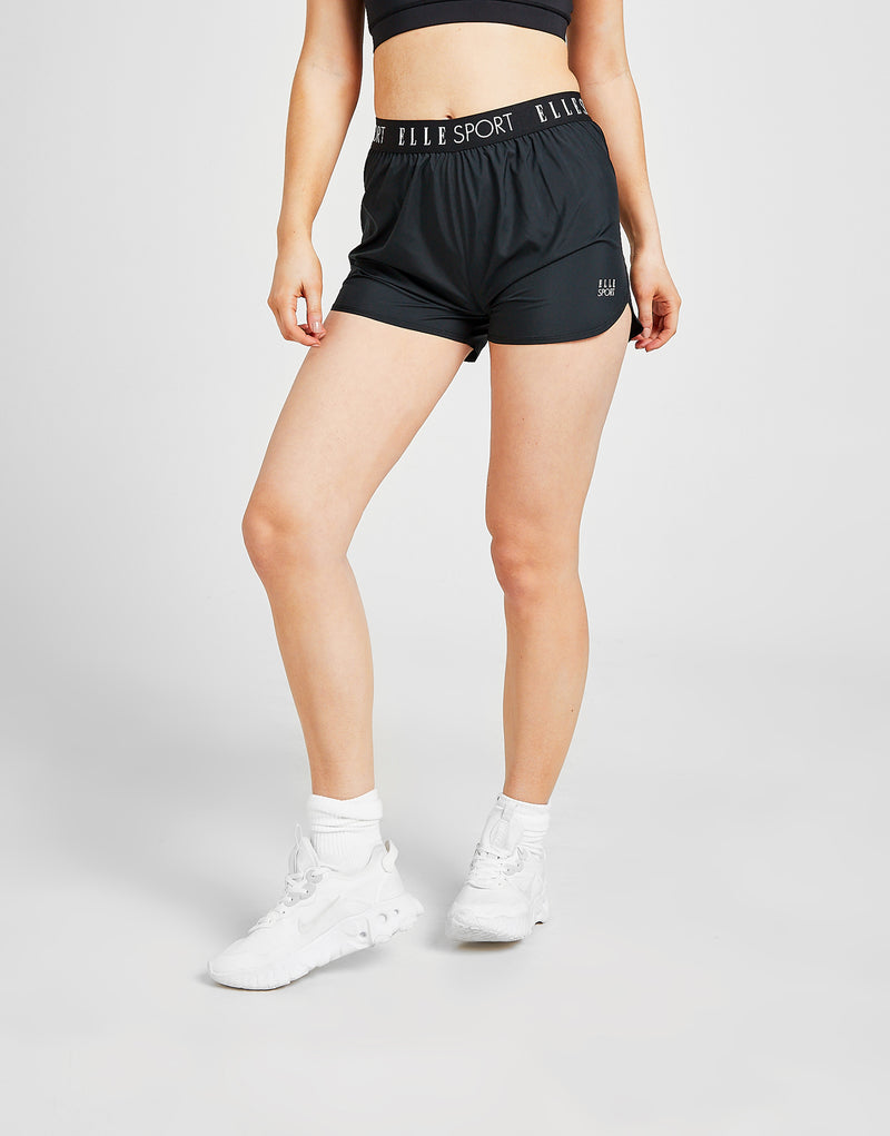 ELLE Sport Signature Short - Elle Sport