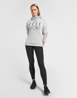 ELLE Sport Signature Hoodie - Elle Sport