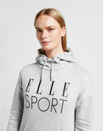 ELLE Sport Signature Hoodie - Elle Sport