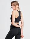 ELLE Sport 2 Pack Bra Set - Elle Sport