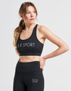 ELLE Sport 2 Pack Bra Set - Elle Sport