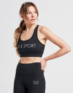 ELLE Sport 2 Pack Bra Set - Elle Sport