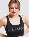 ELLE Sport 2 Pack Bra Set - Elle Sport