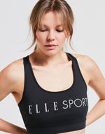 ELLE Sport 2 Pack Bra Set - Elle Sport