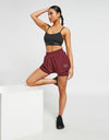 ELLE Sport 2-in-1 Woven Short - Elle Sports