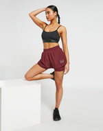 ELLE Sport 2-in-1 Woven Short - Elle Sports